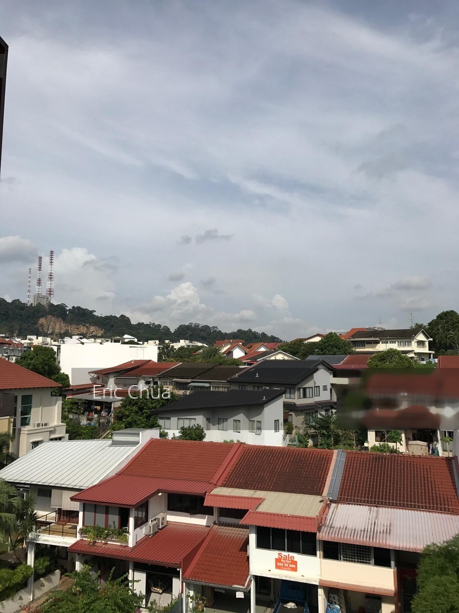 The Hillford thumbnail photo